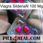 Viagra Sildenafil 100Mg 15
